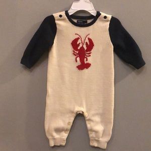 Baby gap sweater 1pc outfit